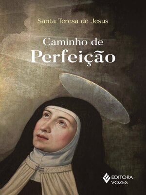 cover image of Caminho de perfeição- Sem orelhas